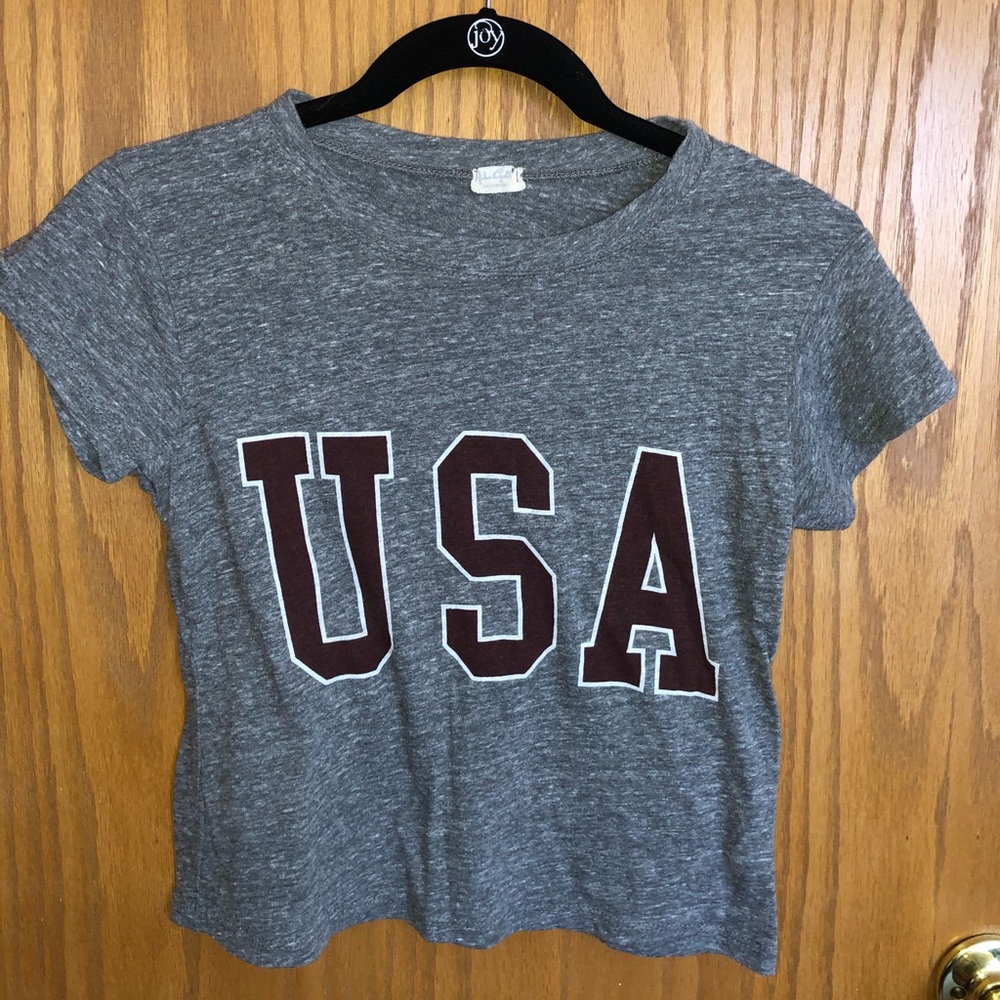 Brandy Melville top